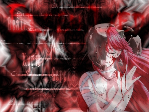 Elfen Lied