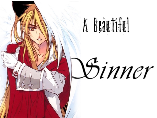 A Beautiful Sinner