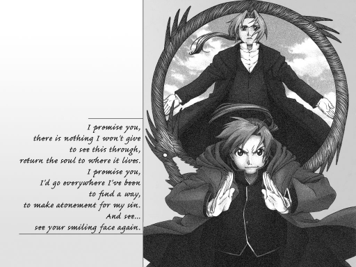 Nothing I Won't Give