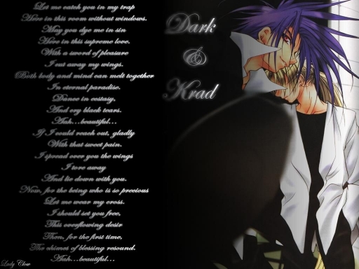 Dark And Krad