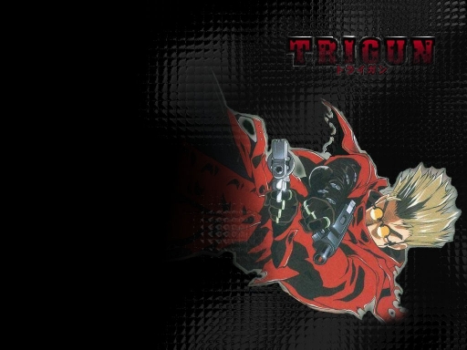 Trigun: Vash 2