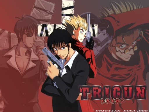 Trigun