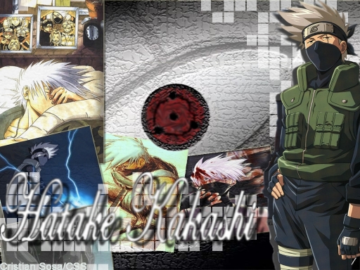Kakashi