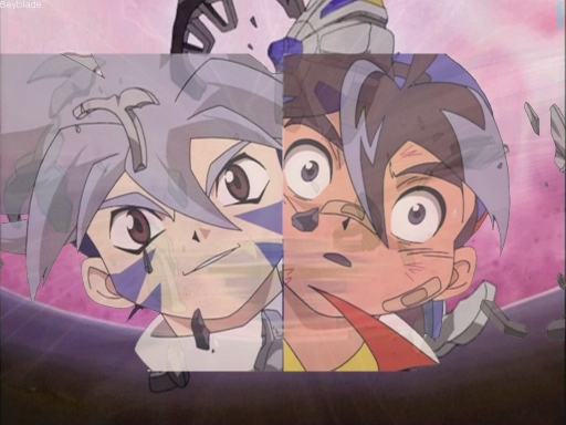 First Encounter - Kai Trashes