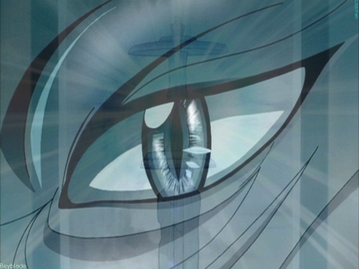 In The Eye Of Dragoon