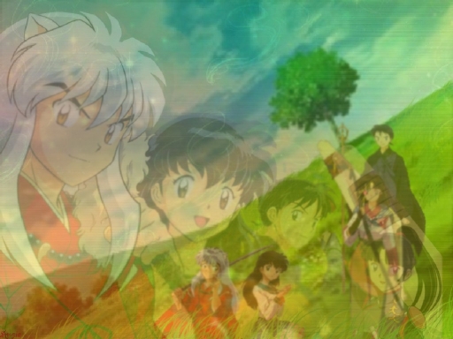 Inuyasha Group