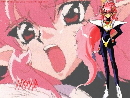 Nova