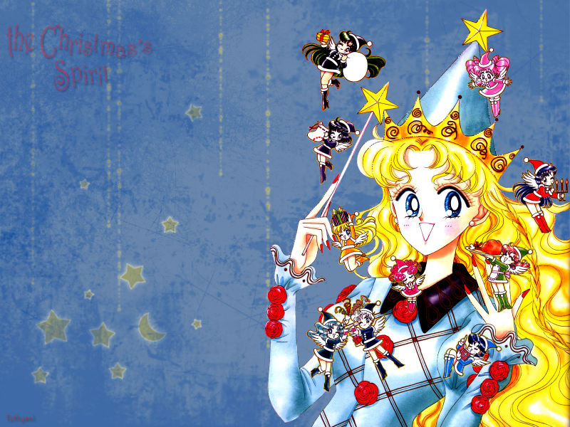 Sailor Christmas
