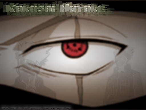Kakashi Hatake 2005