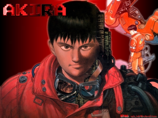 Akira