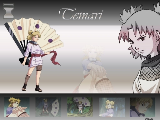 Temari 6