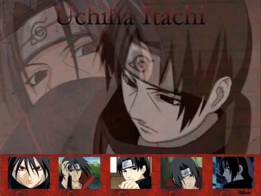 Itachi 1