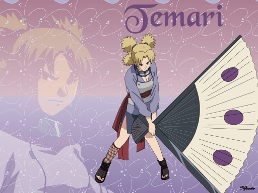 Temari 11