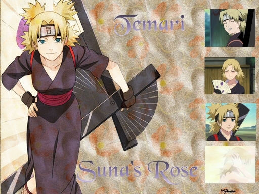 Temari 14