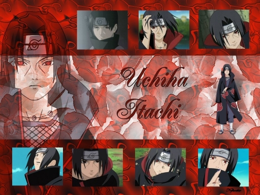 Itachi 03