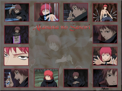Sasori 01