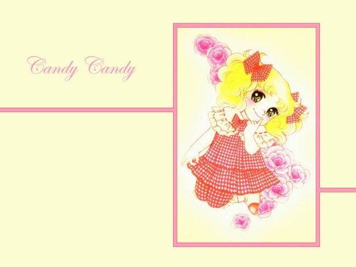 Candy Candy