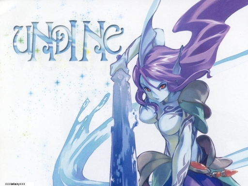 Undine