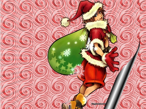 Santa Sora