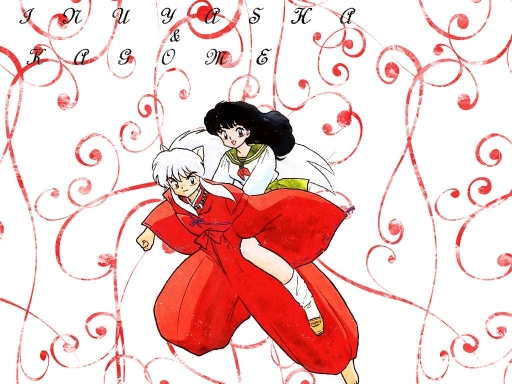 Inuyasha&kagome