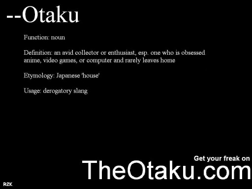 Otaku