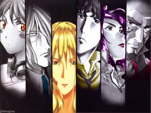 Classic Bebop Pic, With A New