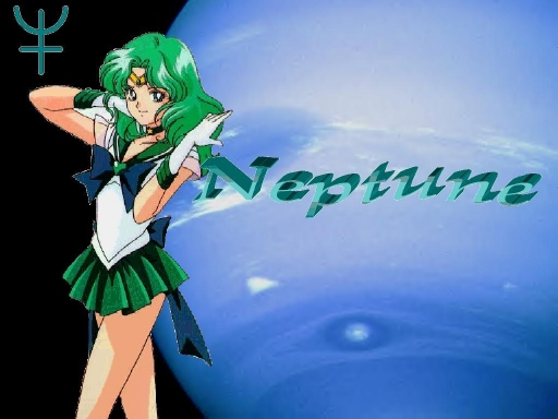 Neptune