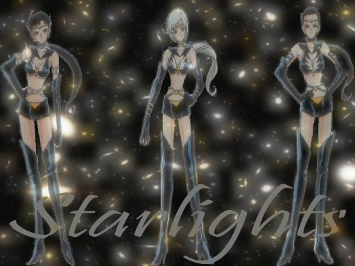 Starlights