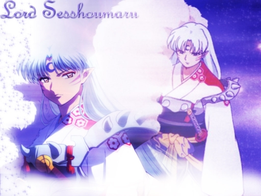 Lord Sesshoumaru