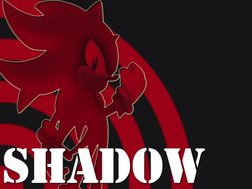 Red Shadow