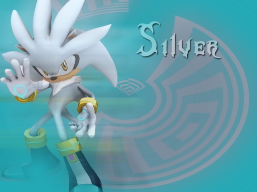 Silver