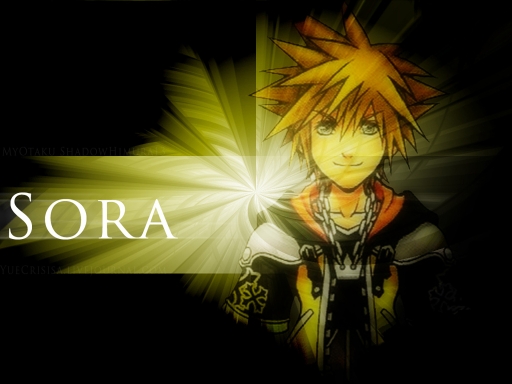 Master Form Sora