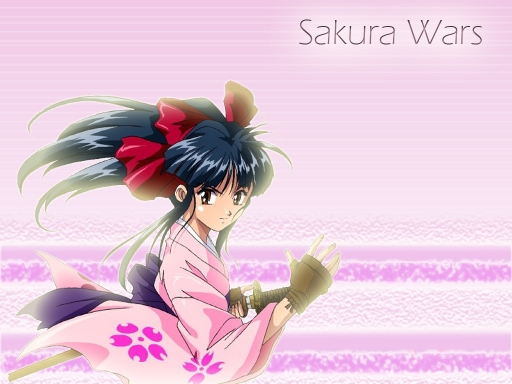 Sakura Wars