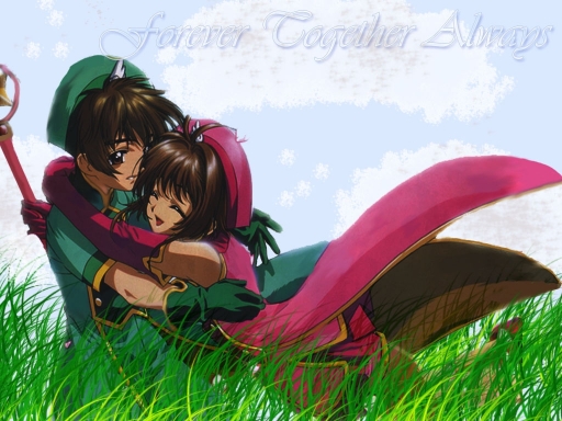 Together Forever