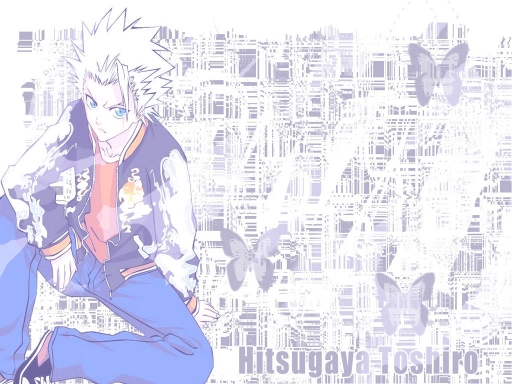 Hitsugaya