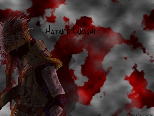 Kakashibloodybg