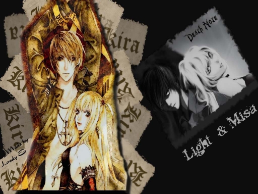 Light & Misa