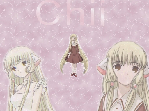 Chii
