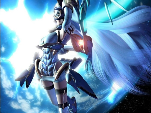 Xenosaga 1