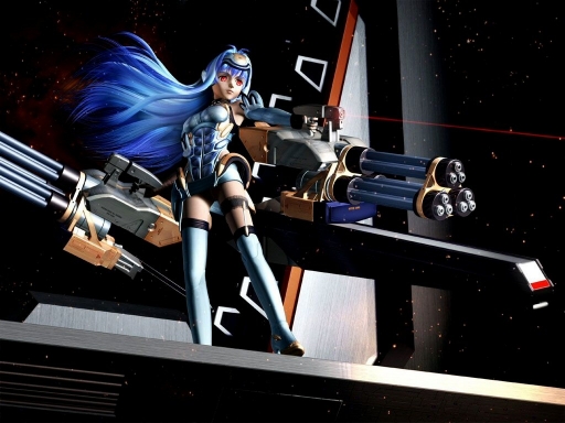 Xenosaga 2