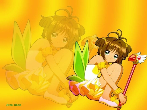 Card Captor Sakura