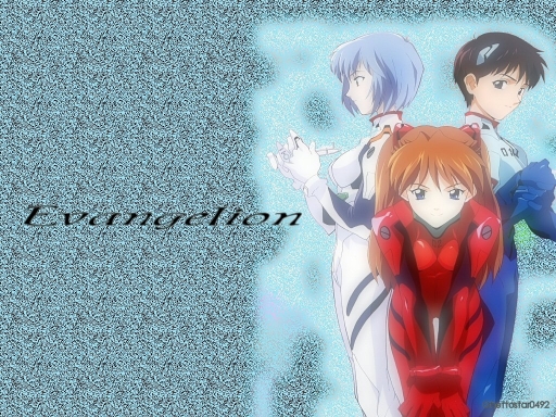 Evangelion