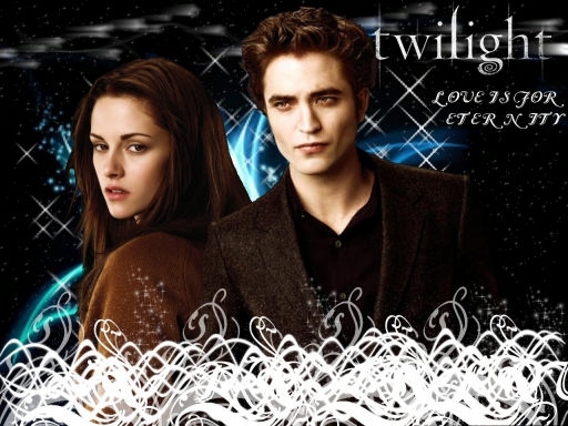 Love Is For Eternity