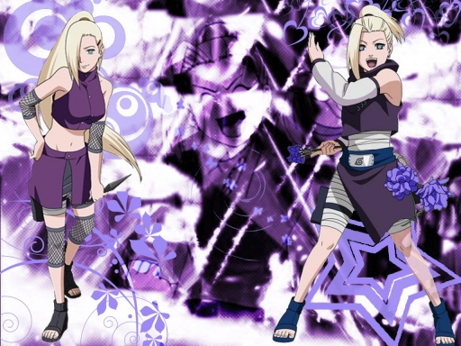 Ino Yamanaka
