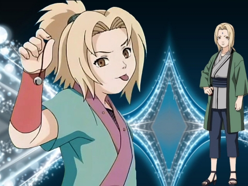 Tsunade