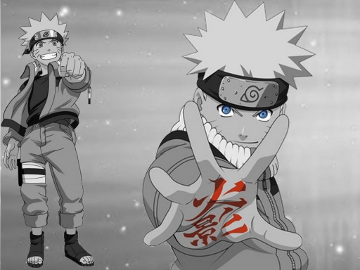 Nothing is Black and White