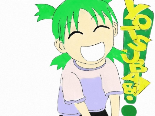 Yotsuba