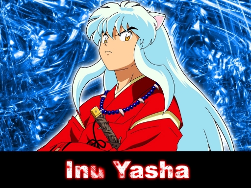 Inu Yasha