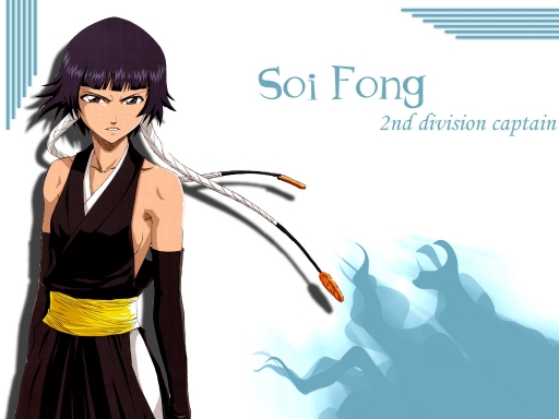 Soi Fong