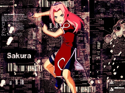 Industrial Sakura